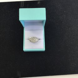 Lady’s Ring 