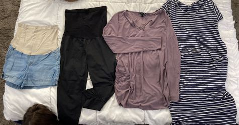 Maternity Small/ Medium
