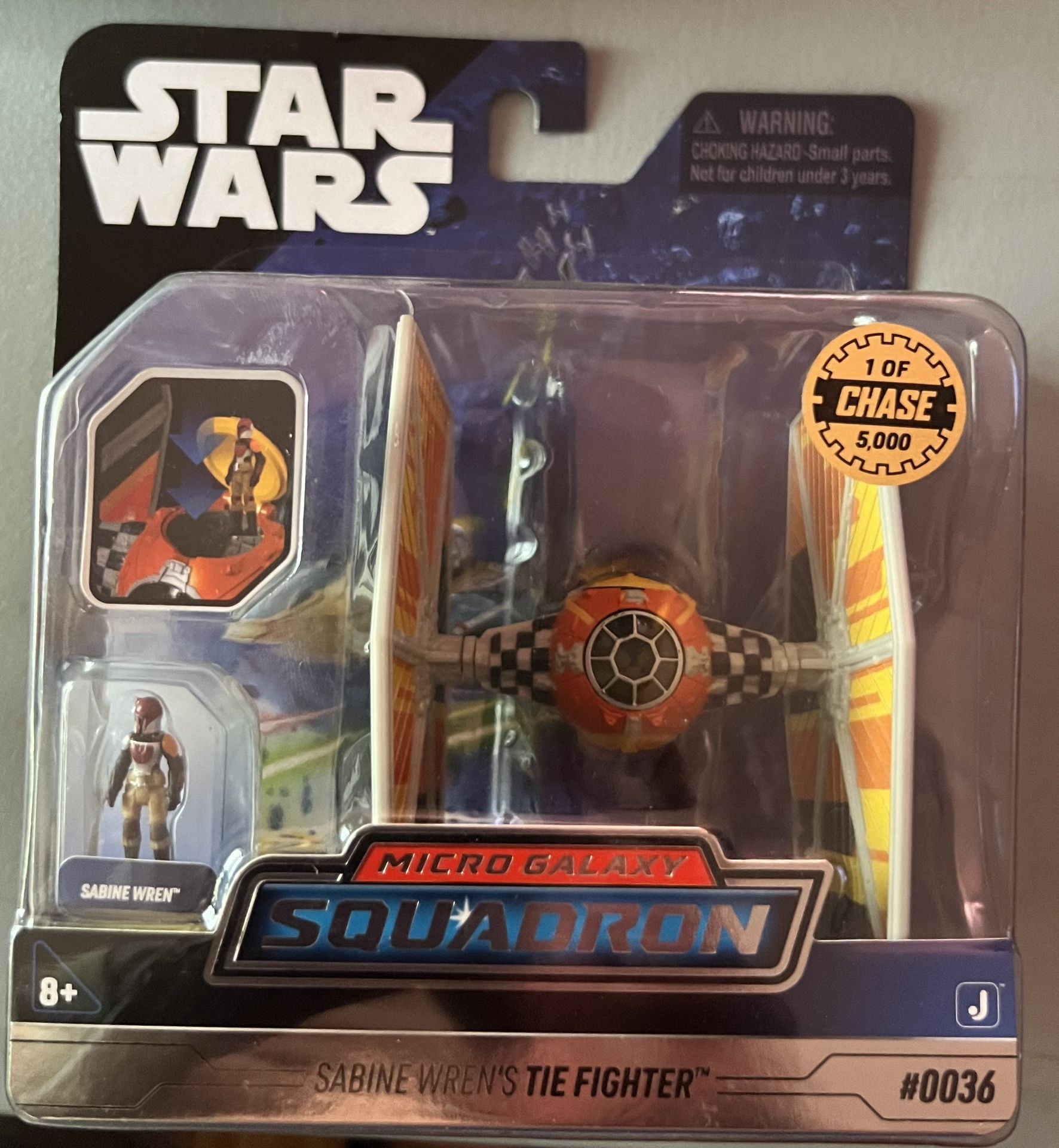 Star Wars Micro Galaxy Squadron