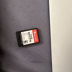 Nintendo Switch Oled bundle