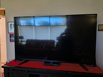 Samsung 65 inch TV