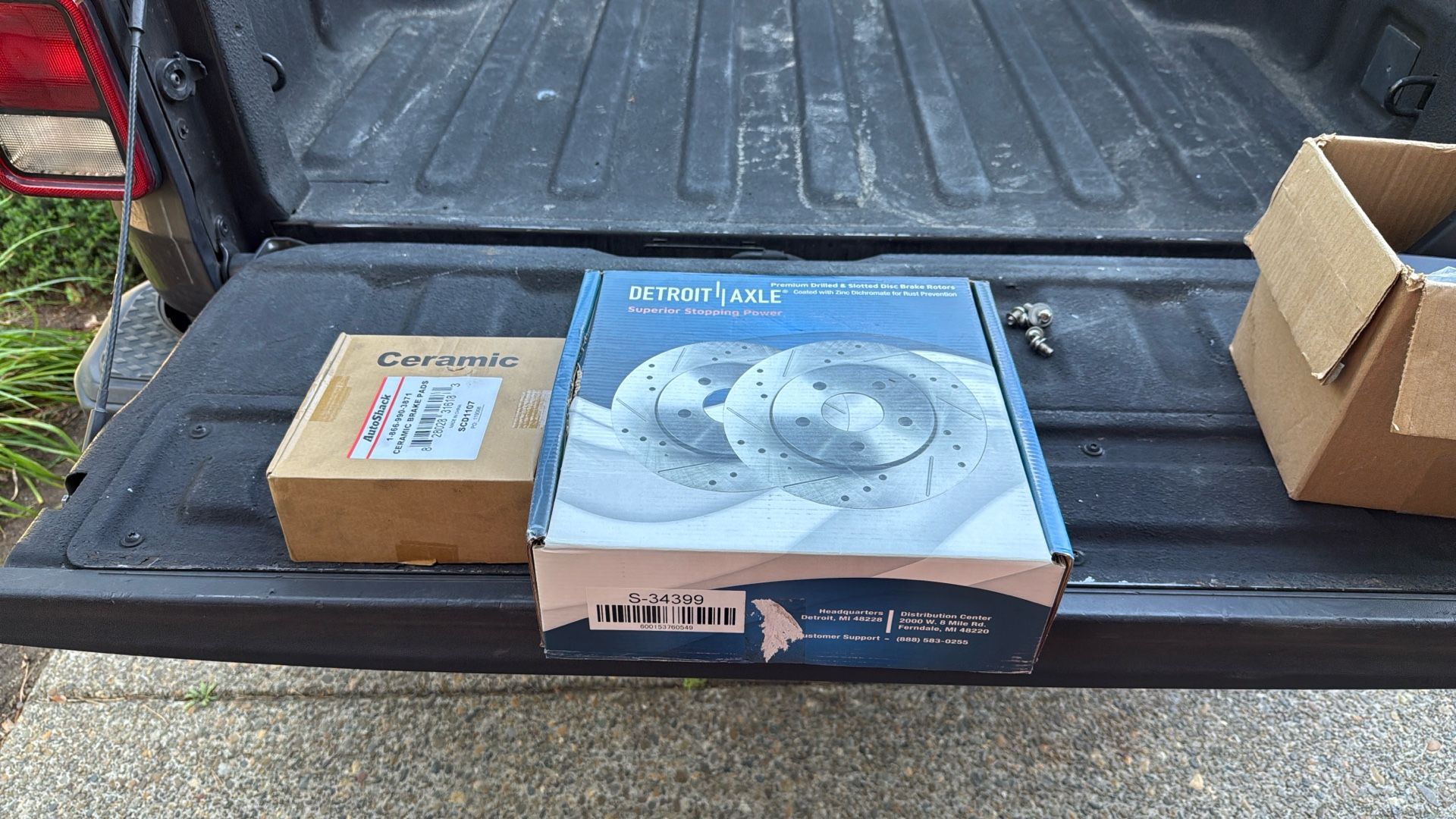 Vw Passat Parts
