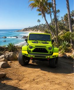 2013 Jeep Wrangler