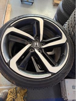 Wheels