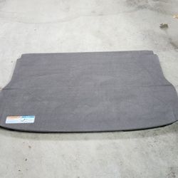 Rear Cargo Floor Panel For 2014 Honda CRV