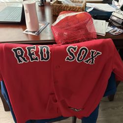 Red Sox Kevin Youkilis Jersey 