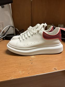 Alexander McQueen Size 11
