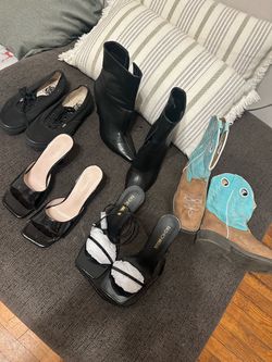 Women’s shoes
