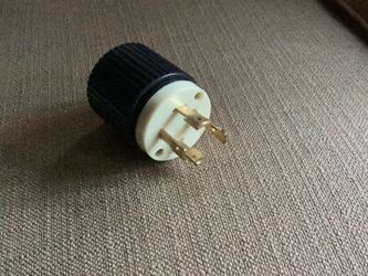 Generator Plug