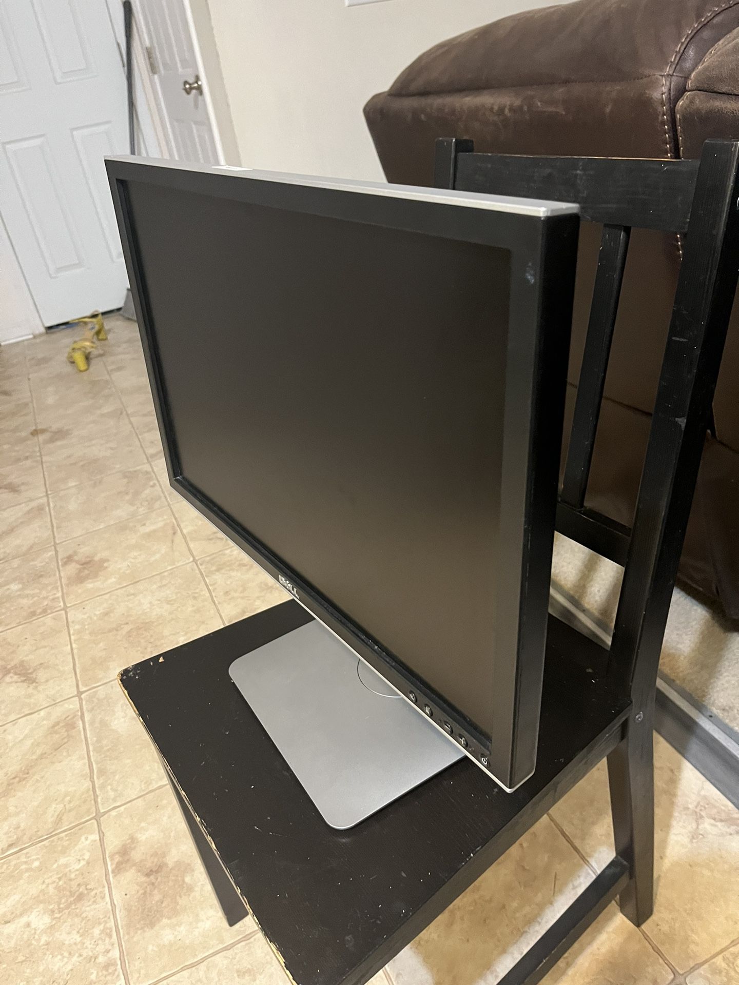 Dell Monitor 2208WFPT 22 Inch