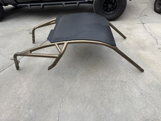 2025 Rzr Pro Cage