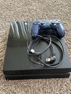 PS4 for sale