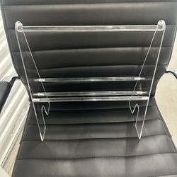 New Clear Headband Holder