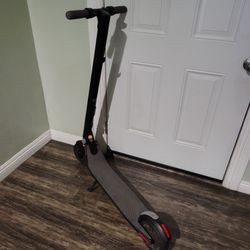 Segway Ninebot ES2 Electric Scooter