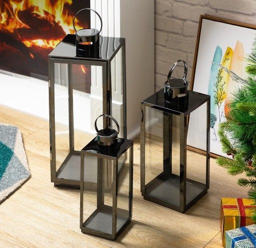 Candle Holder