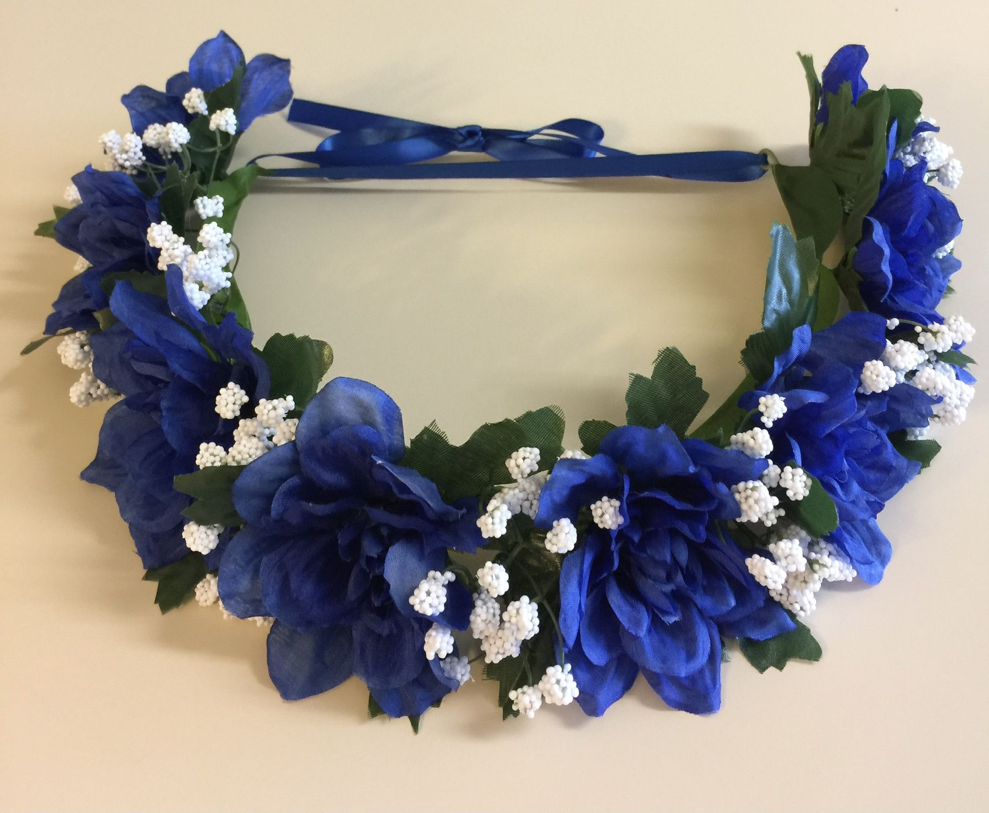 Flower Crown