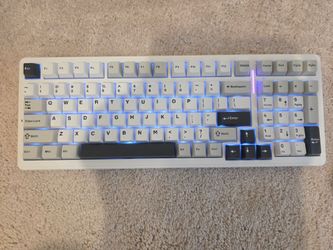 AULA F99 Pro - White