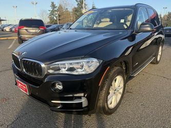 2014 BMW X5