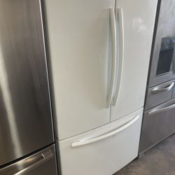 Samsung Fridge we finance