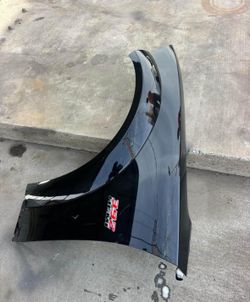 DODGE CHARGER FENDERS