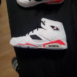 Jordan Flights Club 91