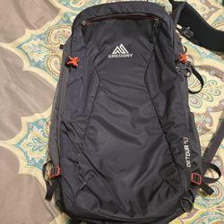 Gregory Detour 40L Hiking Backpack 