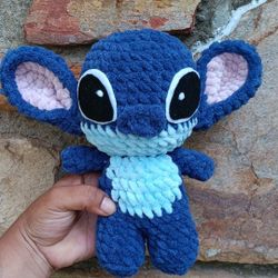 Stitch 
