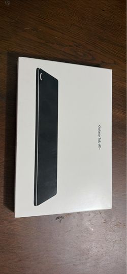 Samsung Galaxy Tab A11+ in Box