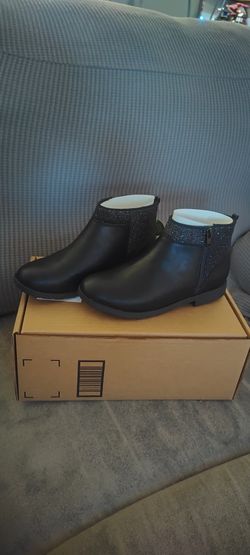 Stride Rite Girls Lucy Shoe Kid Size 4