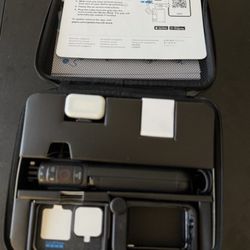 Go Pro. Creator Edition Twelve Black Bundle