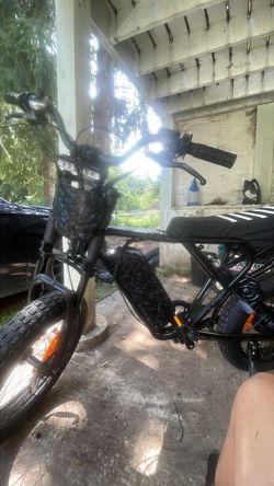 Ridstar q20