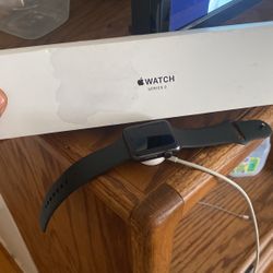 Apple Watch Series 3