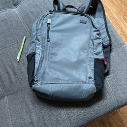 New Tech Backpack