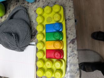 Kids toys