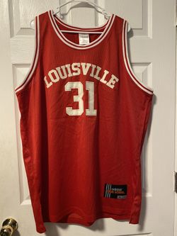 Unseld Louisville Jersey