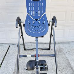 Teeter Hang Ups Inversion Table