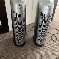 Oransi Finn Hepa UV Air Purifier (2)