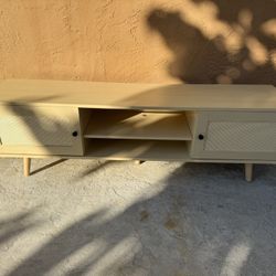 TV Console 