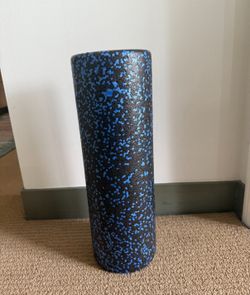 Foam Roller $2