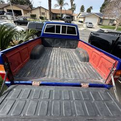 MOBILE BEDLINERS
