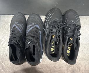 Women’s Soccer Shoes Size 5