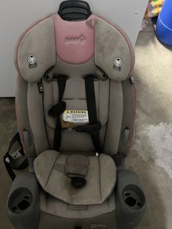 Car Seat 