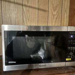 Micro-wave oven