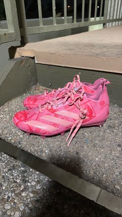 Adizero Electric II pink