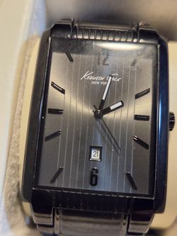 Men's Kenneth Cole Watch