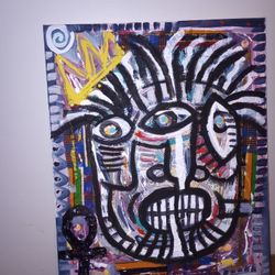 Instagram @Mossiart