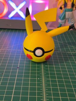 Pikachu #25