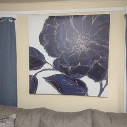 Large  Wall Picture