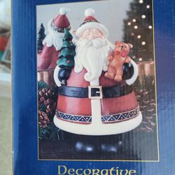 Christmas Decorations 