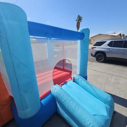 Inflatable For Kids 